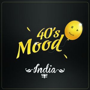 40S Mood - India (Radio Date: 13 Aprile 2012)